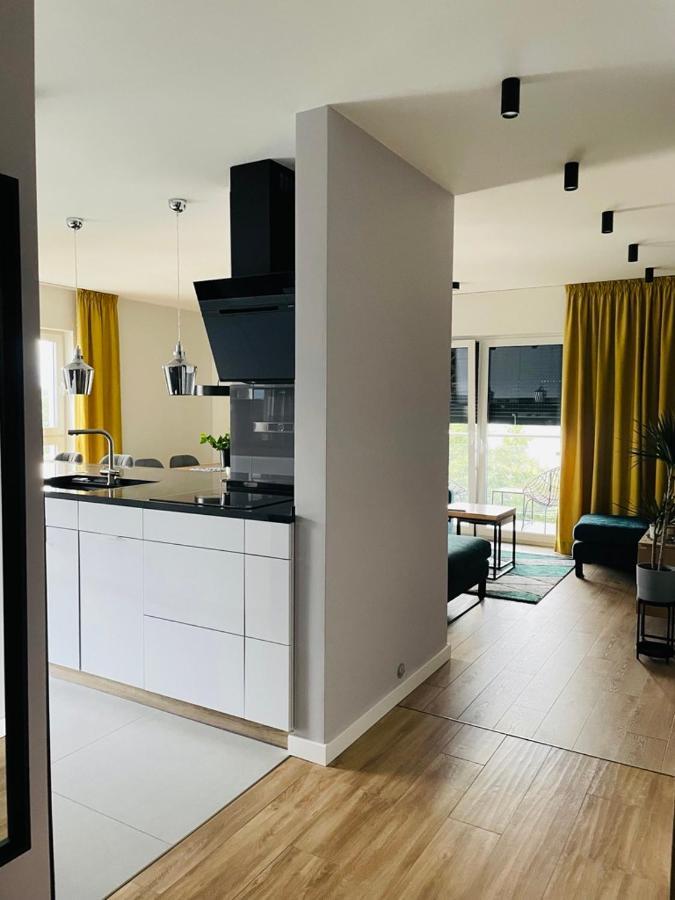 Tila II Apartment วัลช์ซ ภายนอก รูปภาพ