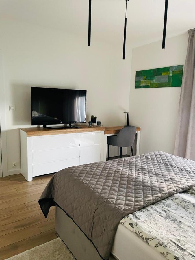 Tila II Apartment วัลช์ซ ภายนอก รูปภาพ