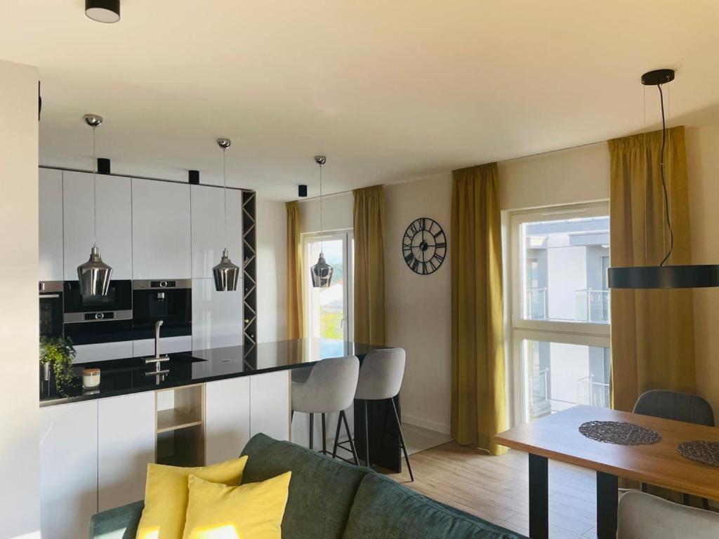 Tila II Apartment วัลช์ซ ภายนอก รูปภาพ