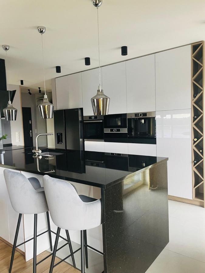 Tila II Apartment วัลช์ซ ภายนอก รูปภาพ